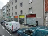 Place de Parking Moto / 2 roues Lille Vauban