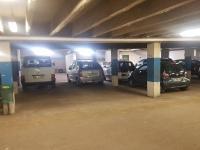 Parking privé (sous-sol) 23 Place De L'argonne, 75019 Paris, France