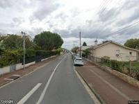 Location Parking privé (extérieur) Bègles 33130