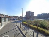 Location Parking privé (12m² - extérieur) Lille Sud 59000 - Rue de la Roselière