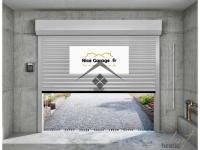 Parking privé (sous-sol) 0