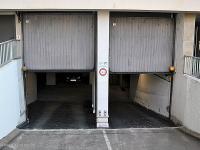 Location de parking moto - Lyon 7 - Saint-Louis