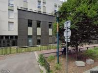 Parking privé (sous-sol) 3 Rue Clara Zetkin, 92230 Gennevilliers, France