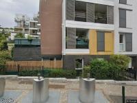 Location Parking privé intérieur Bagneux 92220