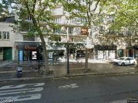 Location Parking privé (sous-sol) Paris 75014