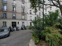 Parking Place Boulnois 75017 Paris