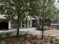 Location Parking privé (sous-sol) Montrouge 92120