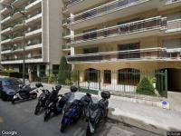 Location Box (sous-sol) Paris 75016