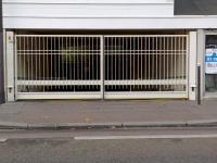 Location Parking privé (sous-sol) Paris 75010