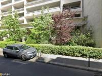 Parking privé (sous-sol) 118 Rue De Vaugirard, 75006 Paris, France