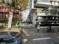 PARKING CHARTRONS : sécurisé - abrité - accessible