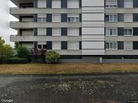 Parking privé (sous-sol) 14 Rue Léon Bérard, 44200 Nantes, France