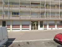 Location Box (sous-sol) Paris 75019