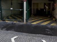 Box (sous-sol) 82 Rue Doudeauville, 75018 Paris, France