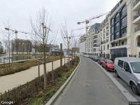 Location Parking privé (sous-sol) Clamart 92140