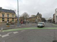 Vente Parking privé (sous-sol) Saint-Ouen-sur-Seine 