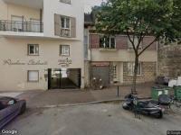 Vente Parking privé (sous-sol) Clamart 92140