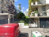 Parking privé (sous-sol) 23 Rue Albert Roussel, 75017 Paris, France