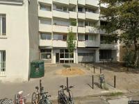 Location Box (sous-sol) Paris 75010