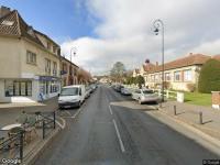 Vente Garage (extérieur)  