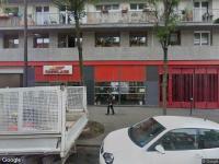 Location Parking Moto Paris 75018