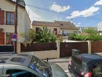 Parking privé (sous-sol) 3 Place Jules Verne, 93380 Pierrefitte-sur-Seine, France