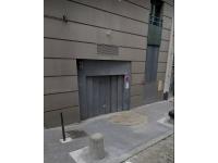 Parking privé (sous-sol) 6 Rue Tony Tollet, 69002 Lyon, France