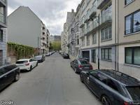 Vente Parking privé (sous-sol) Ixelles 1050