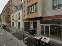 Location Parking privé (sous-sol) Saint-Denis 93200