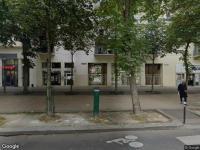BOX FERME/ PARKING A LOUER Paris 13