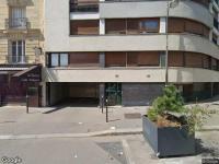 Box (sous-sol) 19 Rue Du Surmelin, 75020 Paris, France