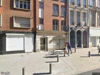 Location Parking privé Lille centre , rue Pierre Mauroy