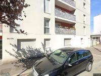 Location Box (sous-sol) Fresnes 94260