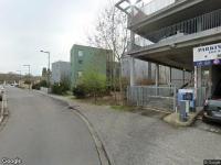 Parking les escheries  Bègles 33130