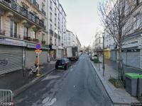 Box (sous-sol) Rue Doudeauville, 75018 Paris, France