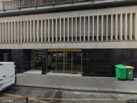 Trocadero Location Box double (sous-sol) Paris 75016 2 voitures et rangements