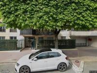 Charenton Centre :  box sous sol / 3 min metro