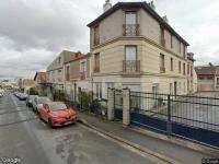 Location Box (sous-sol) Vitry-sur-Seine 94400