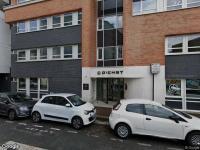 Location Parking privé (sous-sol) Malakoff 92240