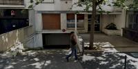 Vente Parking privé (sous-sol) Paris 75011