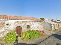 Location Parking privé (sous-sol) Pornic 44210