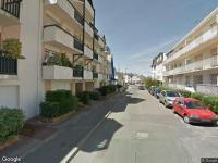 Location Parking privé (sous-sol) La Baule-Escoublac 44500