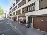 Parking privé (sous-sol) 32 Rue Des Poissonniers, 92200 Neuilly-sur-Seine, France