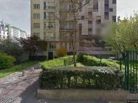 Parking privé (sous-sol) 90 Rue De Bagnolet, 75020 Paris, France