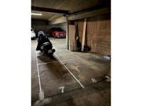 Location de parking (sous-sol) - Paris 12 - 4 avenue Du Docteur Arnold Netter