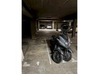 Location de parking (sous-sol) - Paris 12 - 4 avenue Du Docteur Arnold Netter