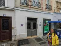 Location Parking privé (sous-sol) Paris 75004