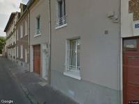 Parking privé (sous-sol) 22 Rue René Sahors, 92170 Vanves, France