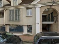 Location Parking privé (sous-sol) Bougival 78380