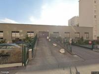 Location Parking privé (sous-sol) Villeurbanne 69100